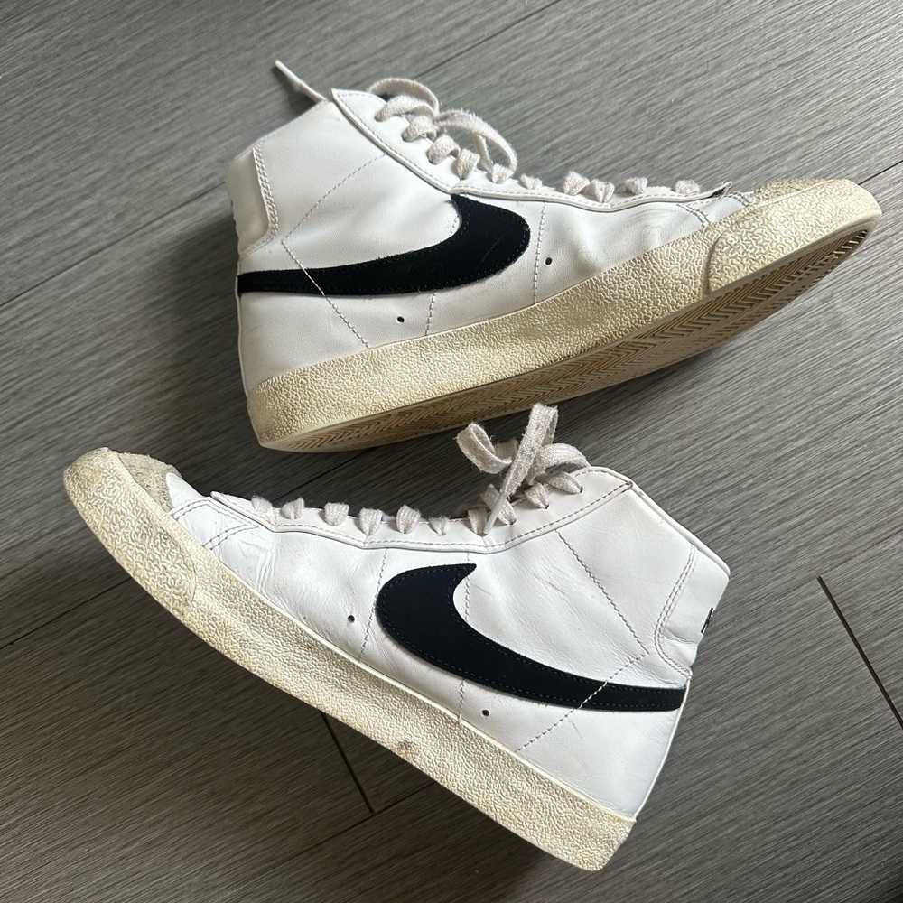 Nike Blazer Mid '77 Vintage
 (Unisex)